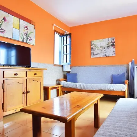 Apartament Apartment Boulevard Caleta Caleta De Fuste