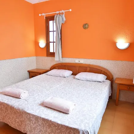 Apartament Apartment Boulevard Caleta Caleta De Fuste