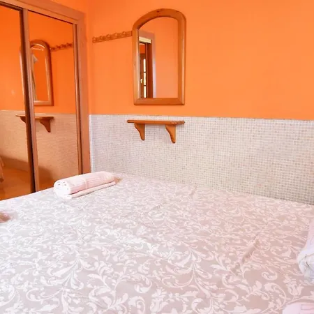 Apartament Apartment Boulevard Caleta