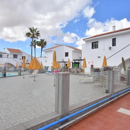 Apartment Boulevard Caleta Apartament *