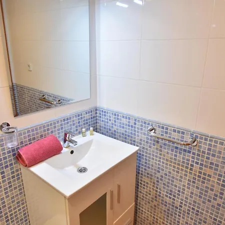 Apartment Boulevard Caleta Apartament Caleta De Fuste